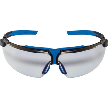 Apsauginiai akiniai uvex i-3 Black / Blue