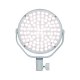 Nanlite Miro 30C LED vaizdo šviesa, mėtų mėlyna