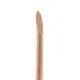 Mediniai pagaliukai odelėms Ocho Nails, 15 cm, 100 vnt.