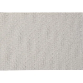 Stalo kilimėlis Guzzini VIENNESE Doubleface White