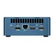 GEEKOM IT13 mini kompiuteris i5-13600H 16GB 1TB SSD Windows 11 Pro
