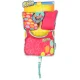 Bestway 32174 plaukimo liemenė su rankovėmis vaikams (3-6 m., 19-30 kg), rožinė
