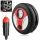 12V automobilinis kompresorius (260 PSI / 18 BAR) rato formos