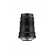 Laowa 25mm f/2.8 2.5-5X Ultra Macro objektyvas Sony E