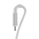 Joyroom S-A59 Vibrant Series USB-C į USB-C laidas 60W 1.2m, baltas