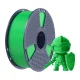 Sunlu PLA+ 3D spausdintuvo plastikas 1.75mm, žalias (PLA+ G)