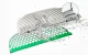 Magnetic Litter Strainer Set Petkit P99022 Pura Max