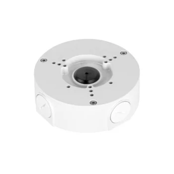 Montavimo dėžutė PFA130-E, balta