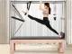 Pilates treniruoklis Reformer Cadillac