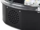 LED disko rutulys su MP3, USB ir Bluetooth