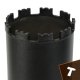 Bigstren 27083 deimantinė gręžimo karūna 112x460 mm, 1 1/4\" UNC