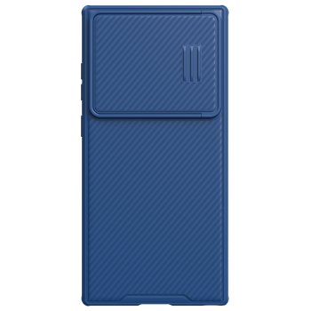 Nillkin CamShield S Case Samsung Galaxy S23 Ultra Blue