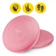 4FIZJO MED+ Sensory Balance Cushion 33 cm, Pink