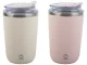 Self-Stirring Mug with USB Charging 350ml, Stainless Steel