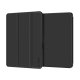 Tech-Protect SC Pen dėklas iPad Pro 11\" 5/6 2024-2025, juodas