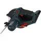 Akumuliatorinis diskinis pjūklas metalui Bosch GKM 18V-50, 136 mm