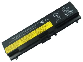 Extra Digital Laptop Battery for LENOVO 42T4235, 5200mAh