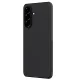 Nillkin Super Frosted Shield Pro Magnetic dėklas Samsung Galaxy A56 5G, juodas