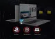 Belaidis Wi-Fi USB adapteris 150Mbps 2.4GHz Plug and Play, baltas