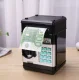 Kruzzel elektroninė taupyklė-seifas su PIN kodu