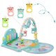 Ricokids 7314 Interactive Educational Play Mat with Piano