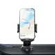 Bwoo BO-ZJ125 Dashboard Car Phone Holder, Black