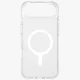 Uniq LifePro Xtreme Magclick Charging dėklas, skirtas iPhone 17 Air, blizgus