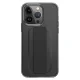 Apple iPhone 14 Pro Max 6,7\" Uniq Etui Heldro Case Cover, Smoke