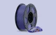 Anycubic PLA 3D spausdintuvo plastikas 1.75 mm 1 kg (Interstellar Violet)