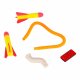 Interactive Sports Game for Kids 5in1 Ladybug