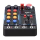 Valdymo skydelis simreisingui PXN CB1