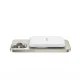 Tech-Protect LifeMag PB10 MagSafe išorinė baterija 5000mAh, balta