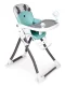 Sulankstoma maitinimo kėdutė Ecotoys HC301-901