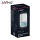 Oro sausintuvas Zortiva Brezia, 380 ml/24h, 1400 ml, baltas