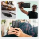Supcase IBLSN Armorbox Mag dėklas Samsung Galaxy S25 Ultra, juodas