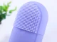 Silicone Ice Roller for Face, Facial Massager for Puffiness and Skin Care