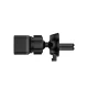 Tech-Protect V3 Mini Car Phone Holder for Air Vent, Black
