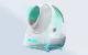Išmanusis savaime išsivalantis kačių tualetas Case Catlink Pro-X Luxury Version, 13L