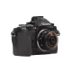 Objektyvas Laowa 4mm f/2.8 Fisheye, skirtas Fujifilm X
