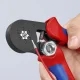 KNIPEX 97 53 14 SB savireguliuojančios antgalių užspaudimo replės