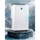 Mobilus oro kondicionierius Berdsen BD-584, 14000 BTU, su WiFi