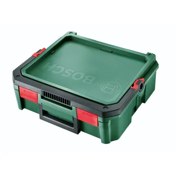 Įrankių dėžė Bosch Single SystemBox S