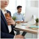 Uniq Veren iPhone 17 Pro Max Magclick Charging Case - Orange
