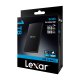 Išorinis SSD diskas Lexar SL300 1TB (LSL300001T-RNBNG)