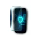 3Mk Protection 1UP Screen Protector for Apple iPhone 15 Pro Max