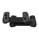 Mobilusis žaidimų pultas GameSir X5s Hall Effect, juodas