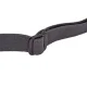 Apsauginiai akiniai 3M GoggleGear 500 GG501 su Scotchgard danga, pilki / raudoni