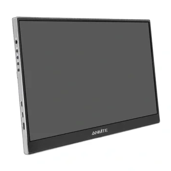Nešiojamas monitorius ANMITE A156W04T 15.6" FHD IPS liečiamasis