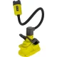 Akumuliatorinis LED šviestuvas Ryobi ONE+ RLCF18-0 18V 400 lm