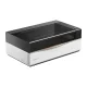 Lazerinio graviravimo staklės xTool P3 80W All-in-One rinkinys